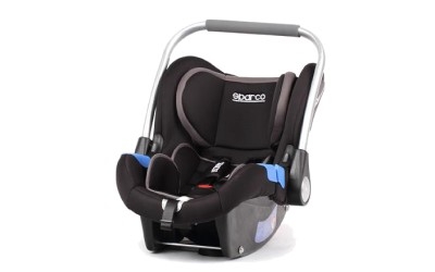 Child Seats 