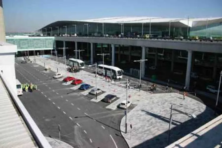 Taxi Barcelona Aeropuerto 